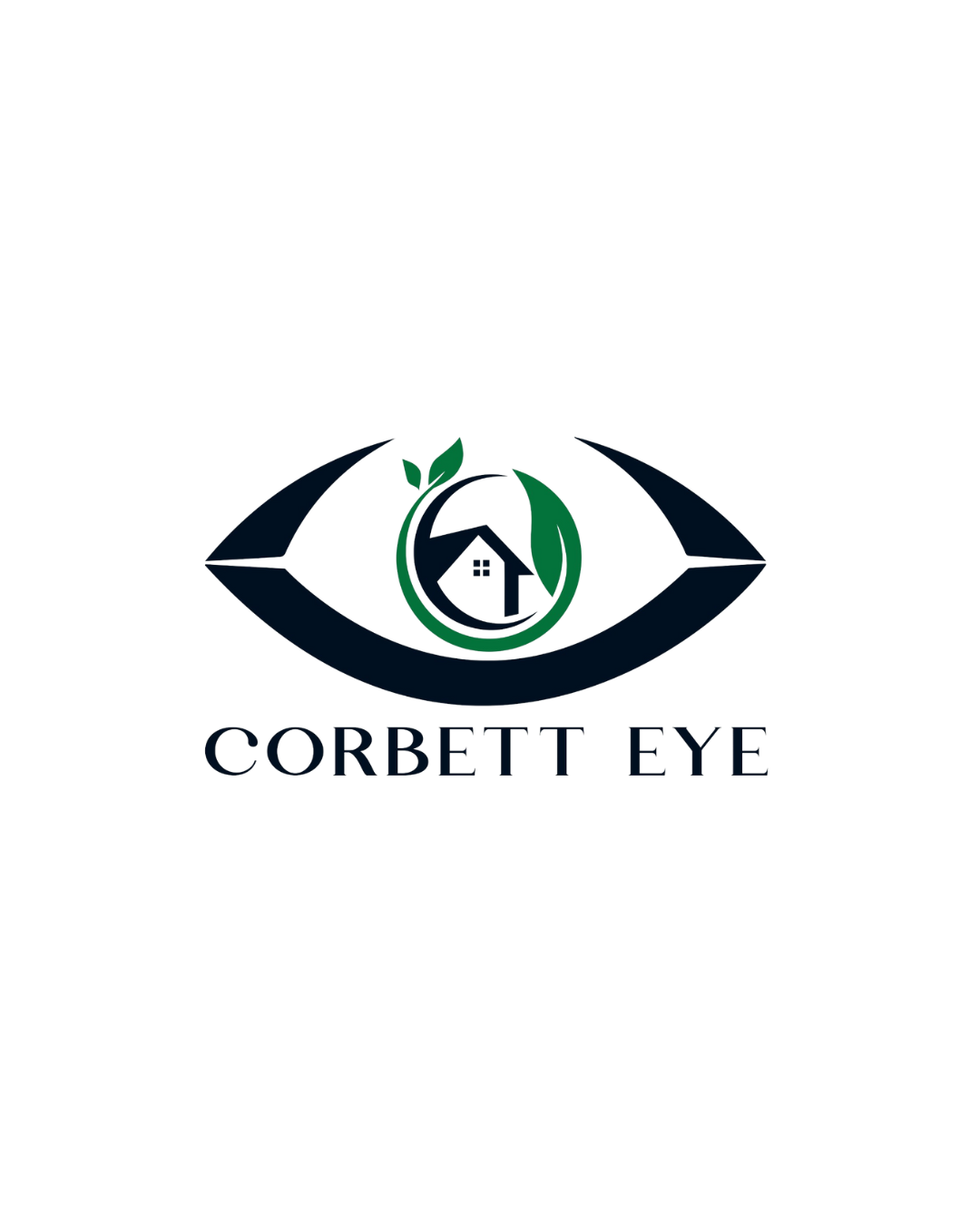 Corbett Eye