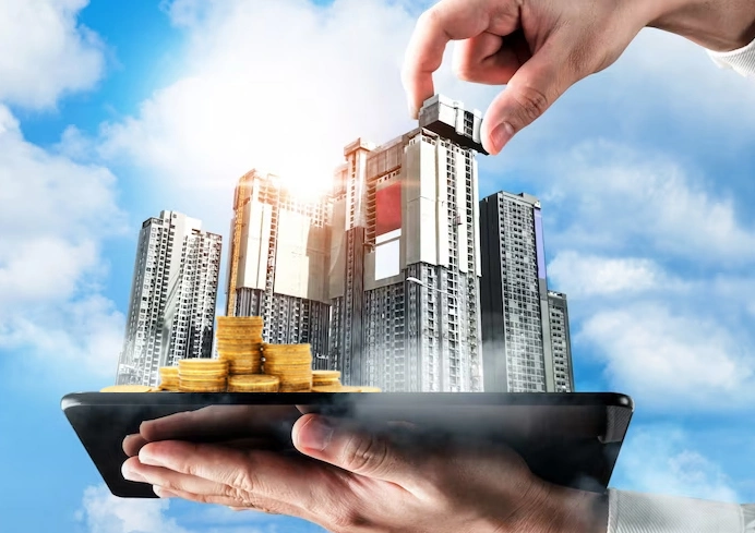 Globalbirth Group Vision